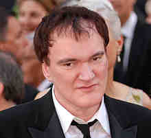 tarantino, academy, awards, cropped