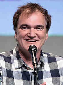 tarantino, by, gage, skidmore