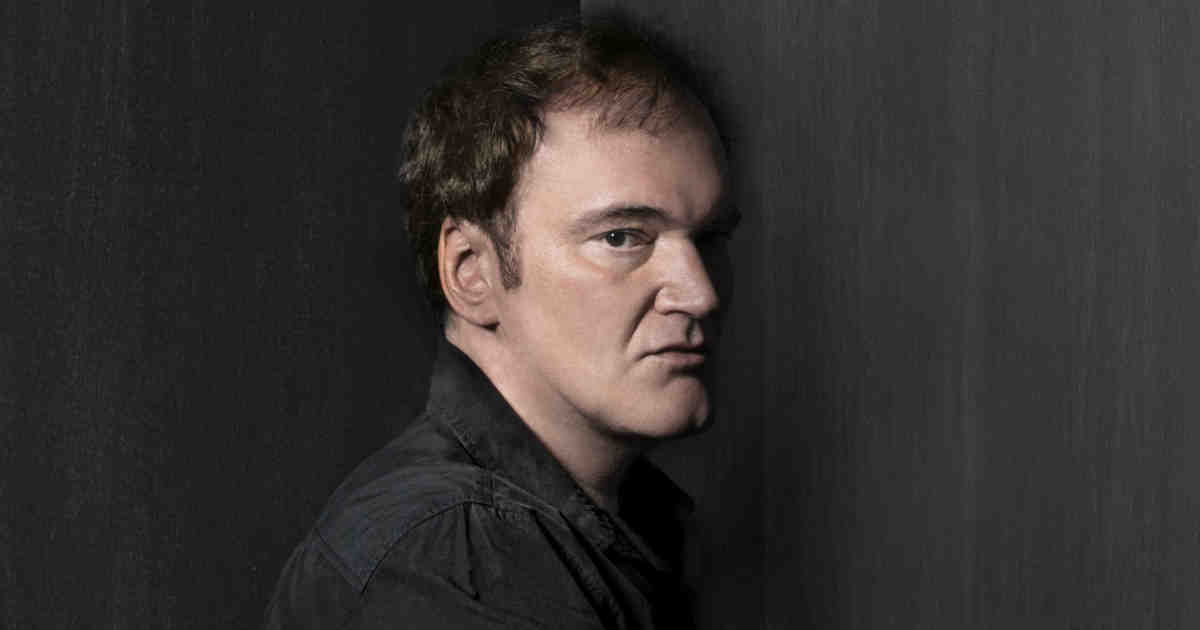 quentin, tarantino